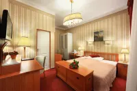 Hotel Salvator - 3-Star