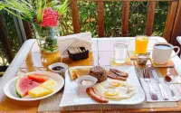 BellaVista Suites by Villas Verdes - Samara Beach - Breakfast