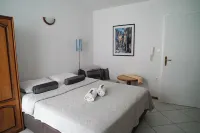 Apartments and Rooms Degra - Balkoner
