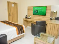 Bedouin Hotel & Suites Hotels in Warri