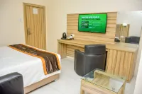 Bedouin Hotel & Suites