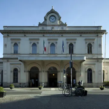 Affittacamere Arosio