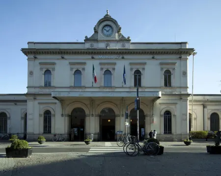 Affittacamere Arosio Hotels in Monza