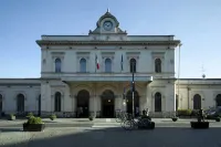 아피타카메레 아로시오 Golf Club Milano 주변 호텔