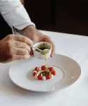 Garabagh Resort & Spa - Desayuno
