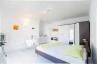 Apartments Veve