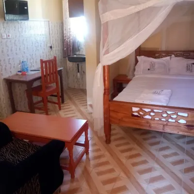 Kamusyi Kings Guest House Hotels near MaryLand Complex