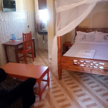 Kamusyi Kings Guest House