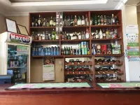 Maxoil Hotel Hotels in Nanyuki