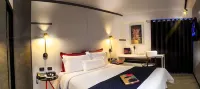 BTH Hotel – Boutique Concept Hotels in San Borja