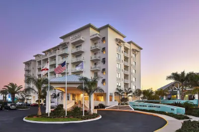 Residence Inn St. Petersburg Tierra Verde Hotels in Tierra Verde