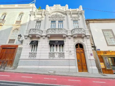 Boutique Hotel Cordial Malteses Hotels near Playa Del Hombre