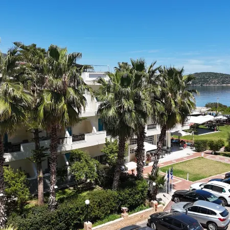 Apollon Hotel