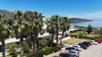 Apollon Hotel - parking