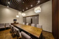 Fujitaya Querétaro Hotels in Juriquilla