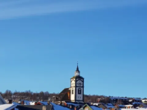 Erzscheidergaarden Hotell Hotels in Røros