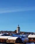 Erzscheidergaarden Hotell Hotels in Roros