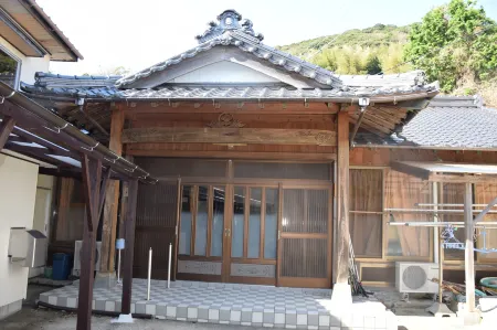 Minshuku Nishidomari Отели рядом с достопримечательностью «Eboshidake Observatory»