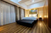 Exclusive 1Br Casa de Parco Apartment Near Aeon Mall