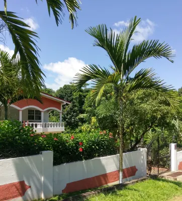 Polish Princess Guest House - Bãi đậu xe
