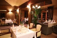Hotel Korona Park Klewinowo