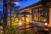 Wataya Besso Hotels near 嬉野温泉 湯けむり広場