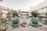 Taj Lake Palace Udaipur - Luxury