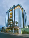 Hotel Palmas Executivo - spa