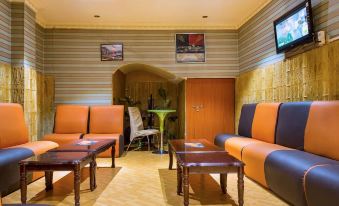 Hotel Nokras Murang'a