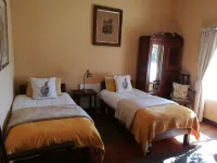 Walkerbouts Inn Rhodes Hotels in Rhodes