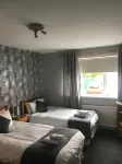 Riccarton Inn Hotel di Penicuik