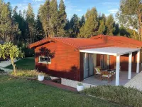 Herdade do Kuanza Hotels in Zambujeira do Mar