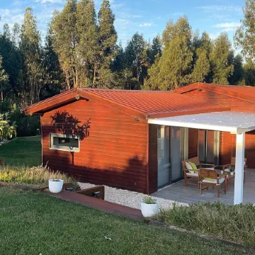 Herdade do Kuanza
