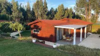 Herdade do Kuanza Hotels near Ponte sobre o Rio Mira