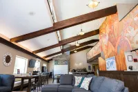 Harvest Inn Hotel a Montgomery