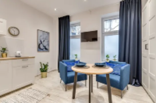 Kato Apartamenty Słowackiego