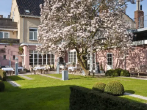 ホテル レコア ポペリンゲのホテル