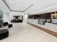 Adina Apartment Hotel Melbourne Southbank Hotels in Southbank