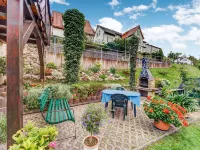 Ferienhaus im Thuringer Wald