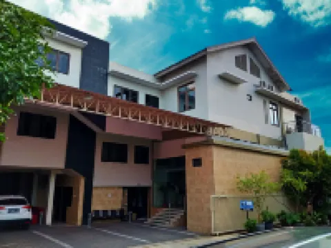 Gapura Residence