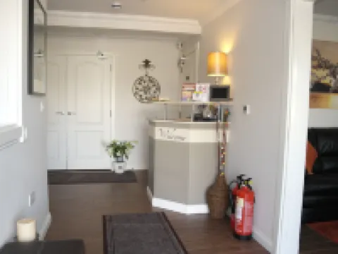 MacLean Guest House Hotels in Fort William