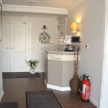 MacLean Guest House Отели в г. Форт-Уильям