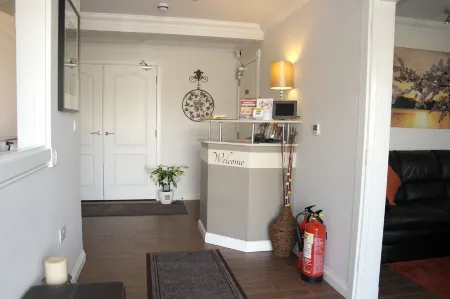 MacLean Guest House Отели в г. Каол