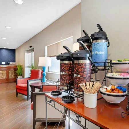 Comfort Inn & Suites North Greenfield