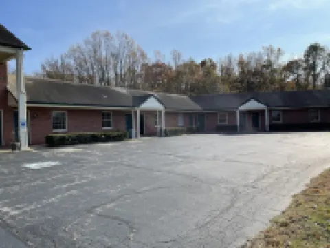 リップス カントリー イン ボウイーのホテル