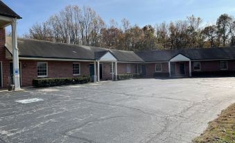 Rips Country Inn