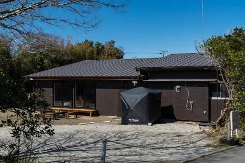HOME Hotel a Asahi