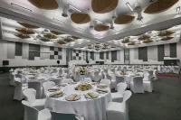 Travelodge Các khách sạn ở Gaborone