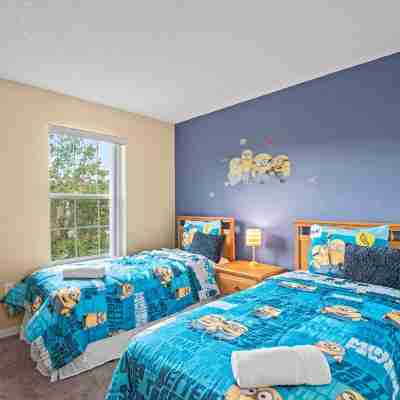 Upstay - Pet-Friendly Resort Townhouse w Patio Rooms