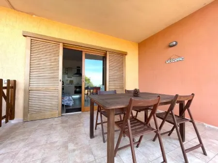 Casa I Corbezzoli - Paduledda - Isola Rossa